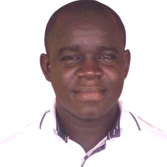 KOFFI Jean Claude Hervé