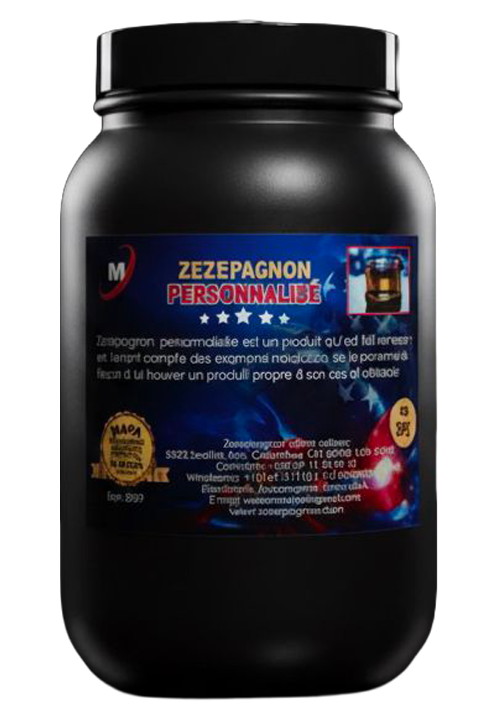ZEZEPAGNON SPECIALISE PERSONNALISE