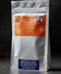 ANTIBIOTIQUE PETIT FORMAT