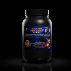 ZEZEPAGNON SPECIALISE PERSONNALISE