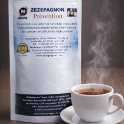 ZEZEPAGNON PREVENTION