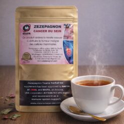 ZEZEPAGNON CANCER DU SEIN PETIT
