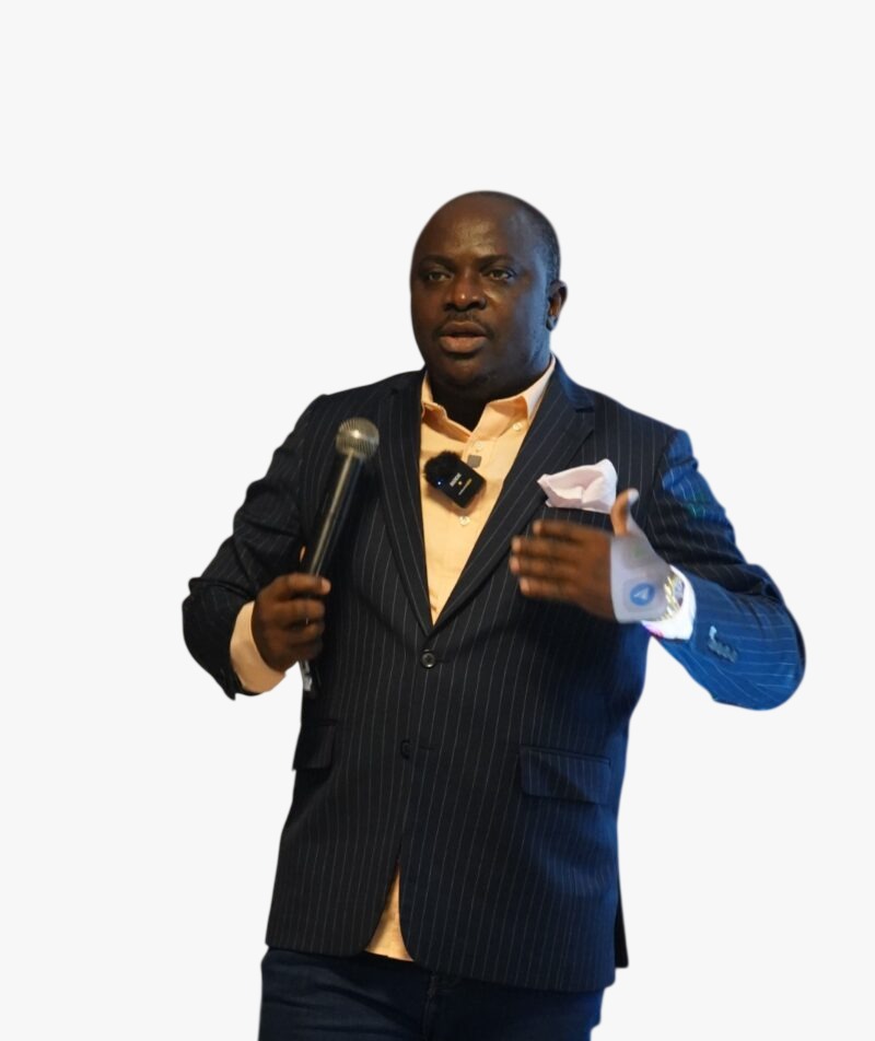 Prof. Tagro A. Kalou