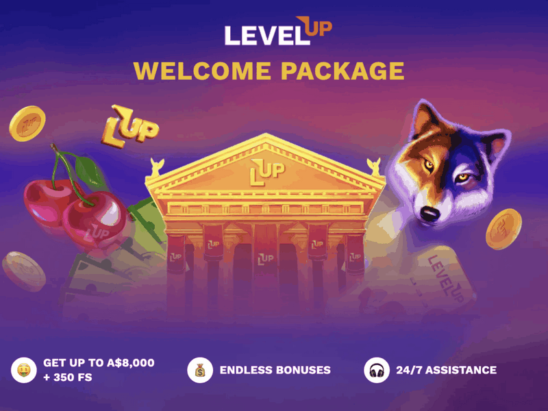 The Majority Of Popular Gambling Enterprise Gamings at LevelUp Gambling Enterprise