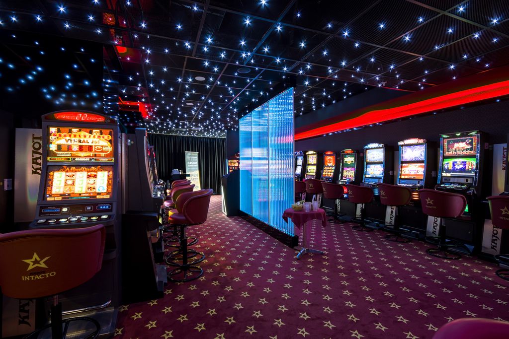 Kajot Online kasino 2026