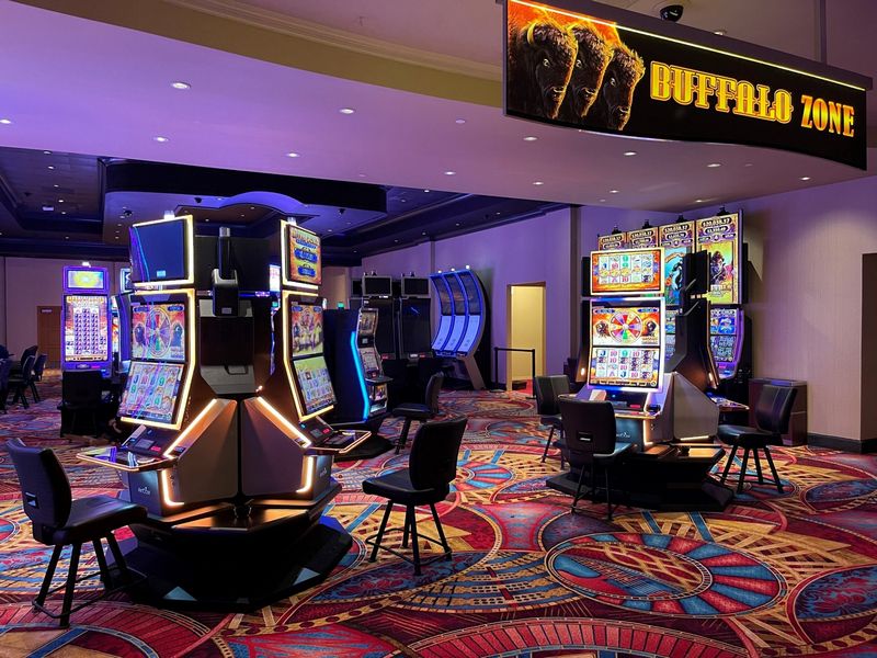 River Rock Gambling Enterprise Resort River Rock Gambling Enterprise Resort