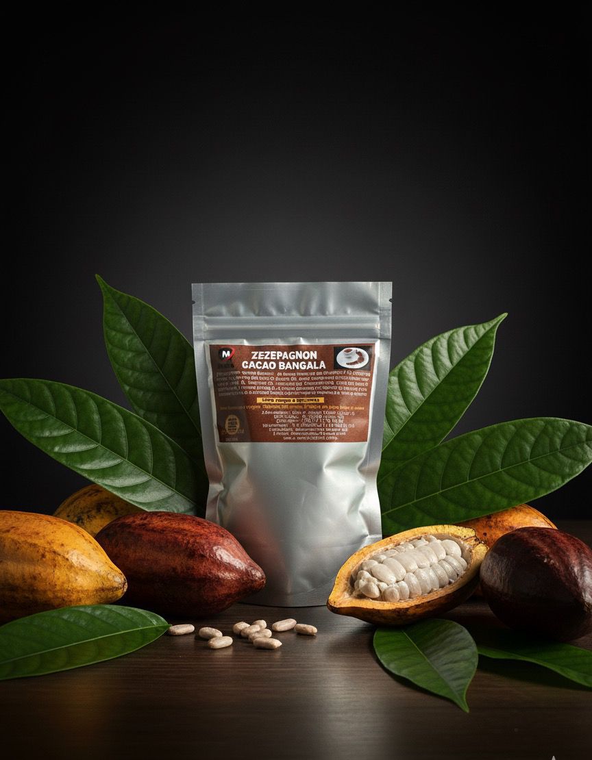 Cacao Bangala