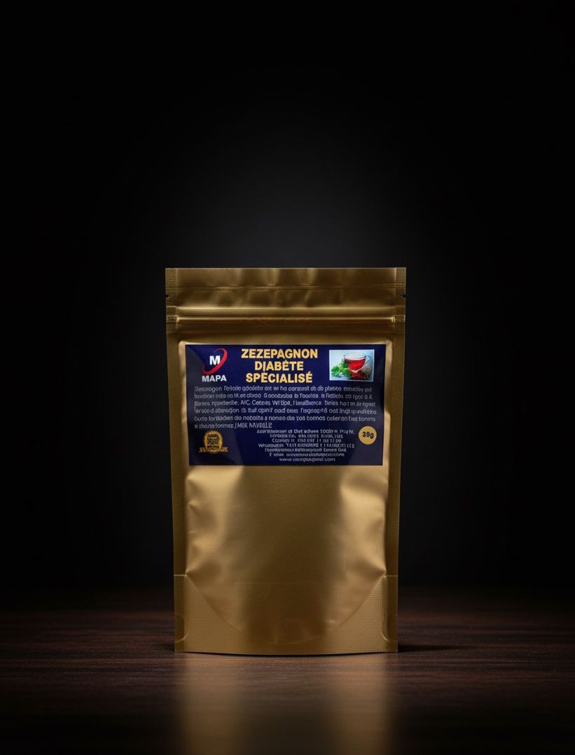 DIABETE SPECIALISE PETIT