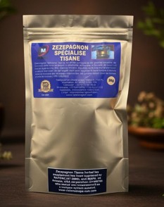 TISANE SPECIALISE PETIT