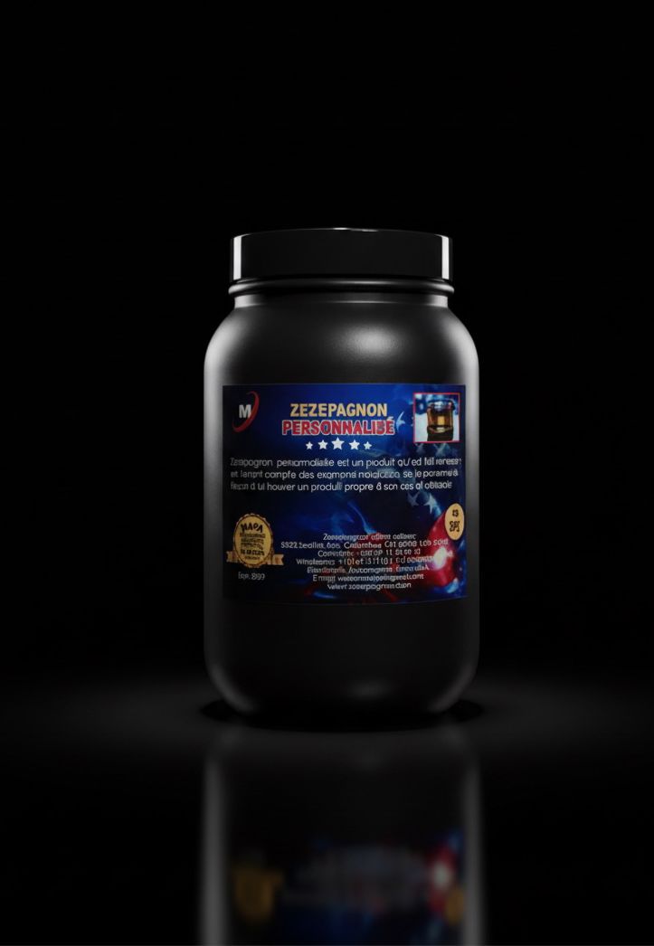 ZEZEPAGNON SPECIALISE PERSONNALISE